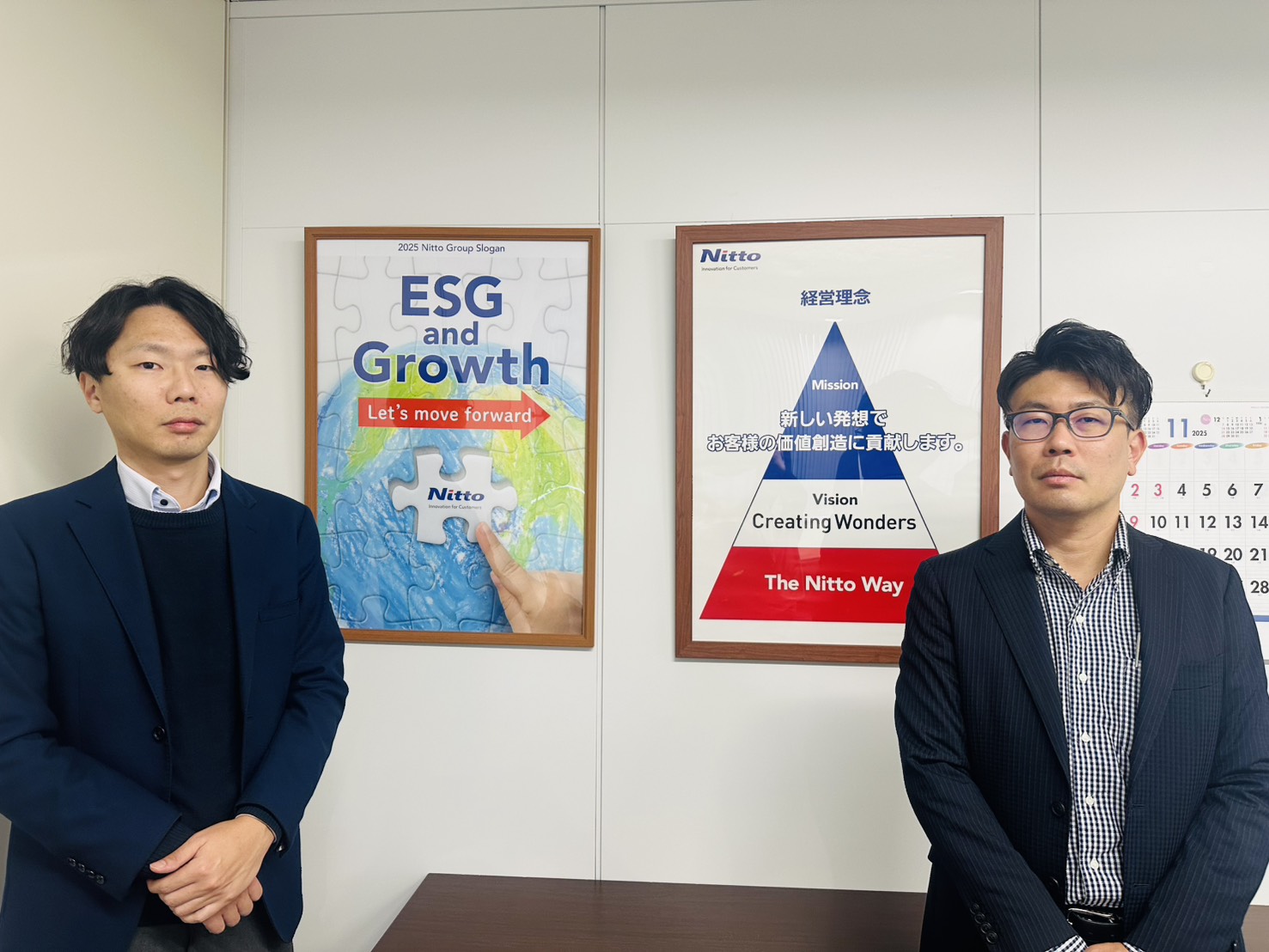 サイト立ち上げでWeb経由の商談獲得の仕組みを構築関連商材の売上50%増にも貢献