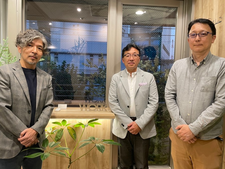 マーケティング活動の取り組みを始めた背景についてお聞かせ下さい。