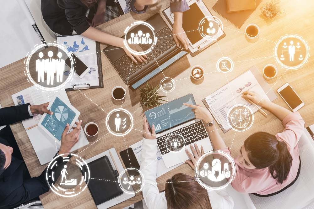 人事・総務部門向けリード獲得メディア・広告手法まとめ