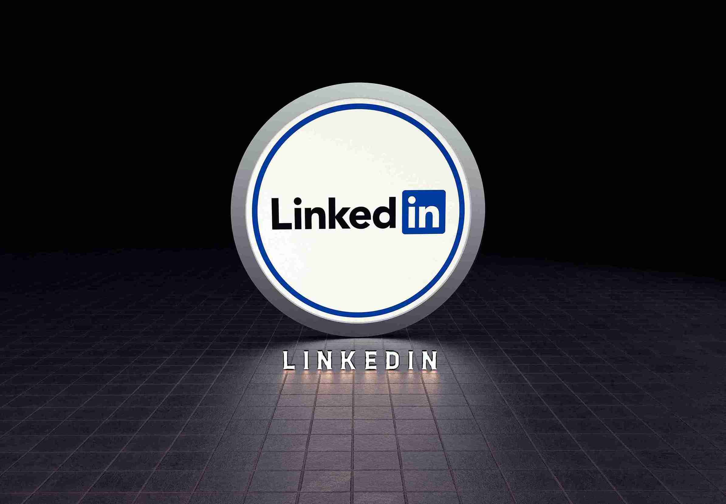 BtoB企業に最適なLinkedIn広告とは？広告メニュー・特長・始め方を解説