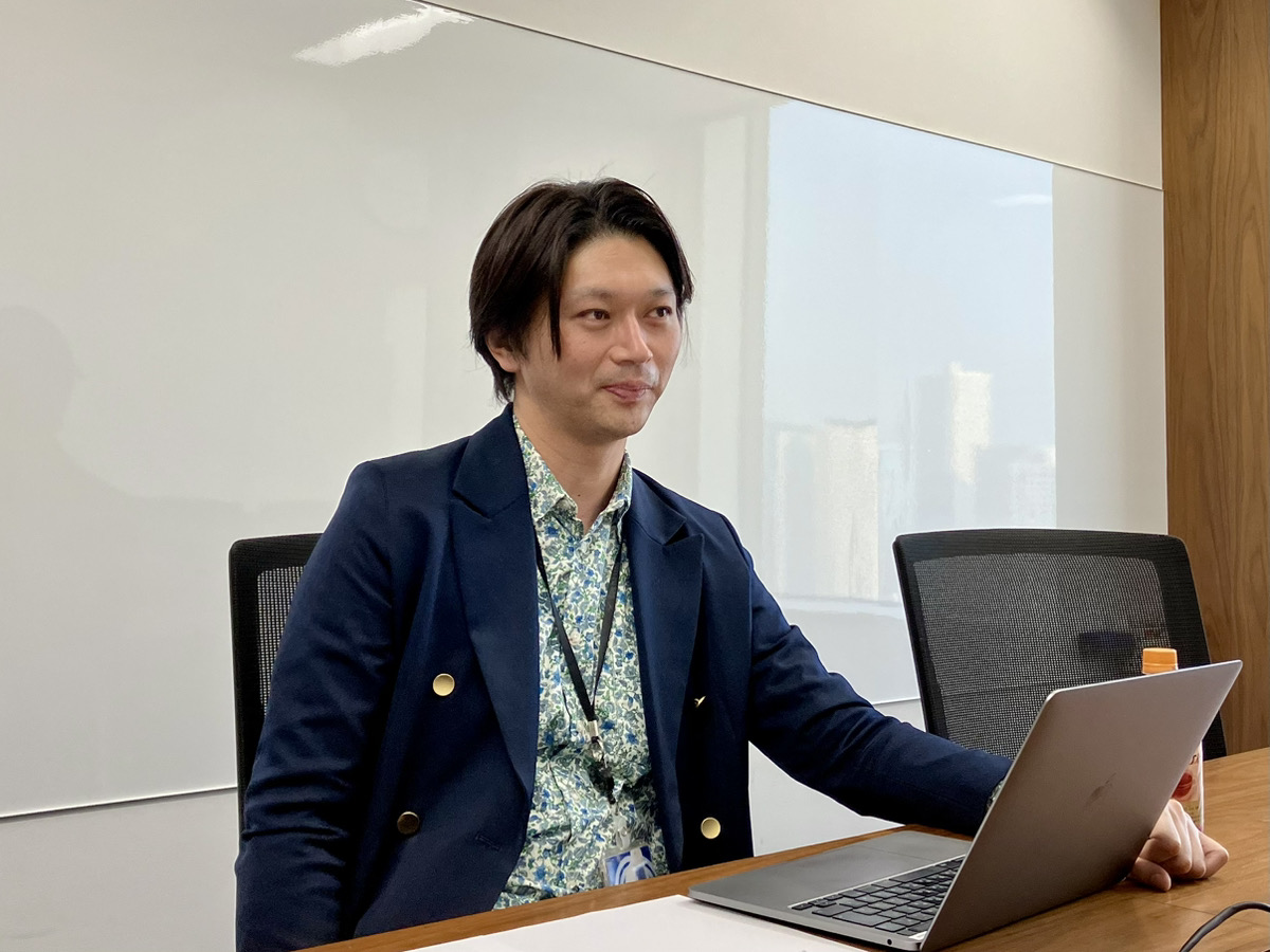 ターゲット顧客をどのように設定されたのでしょうか?