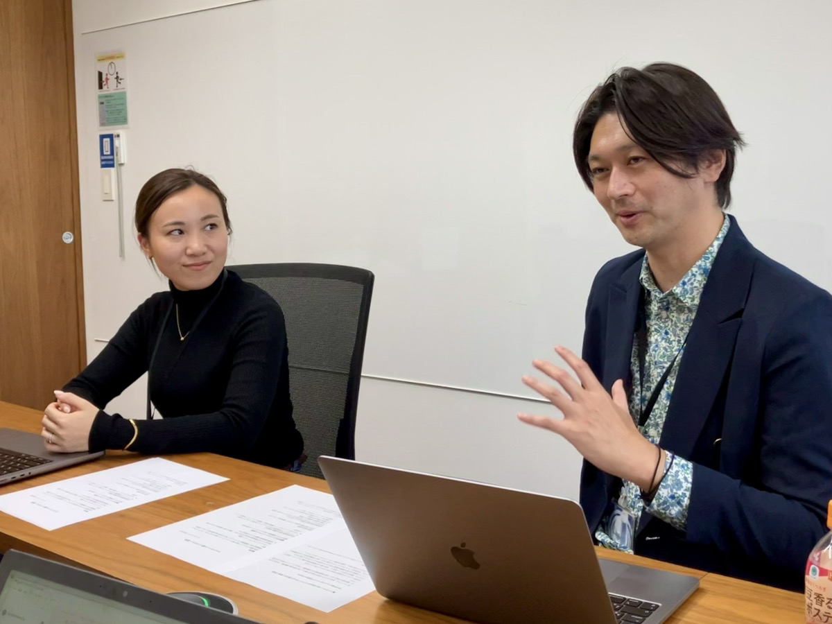 システム開発業界全体の課題って、御社から見て何だと思いますか？