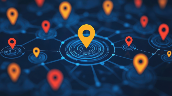 企業ターゲティング広告とは？特定企業を指定して広告配信するABM施策