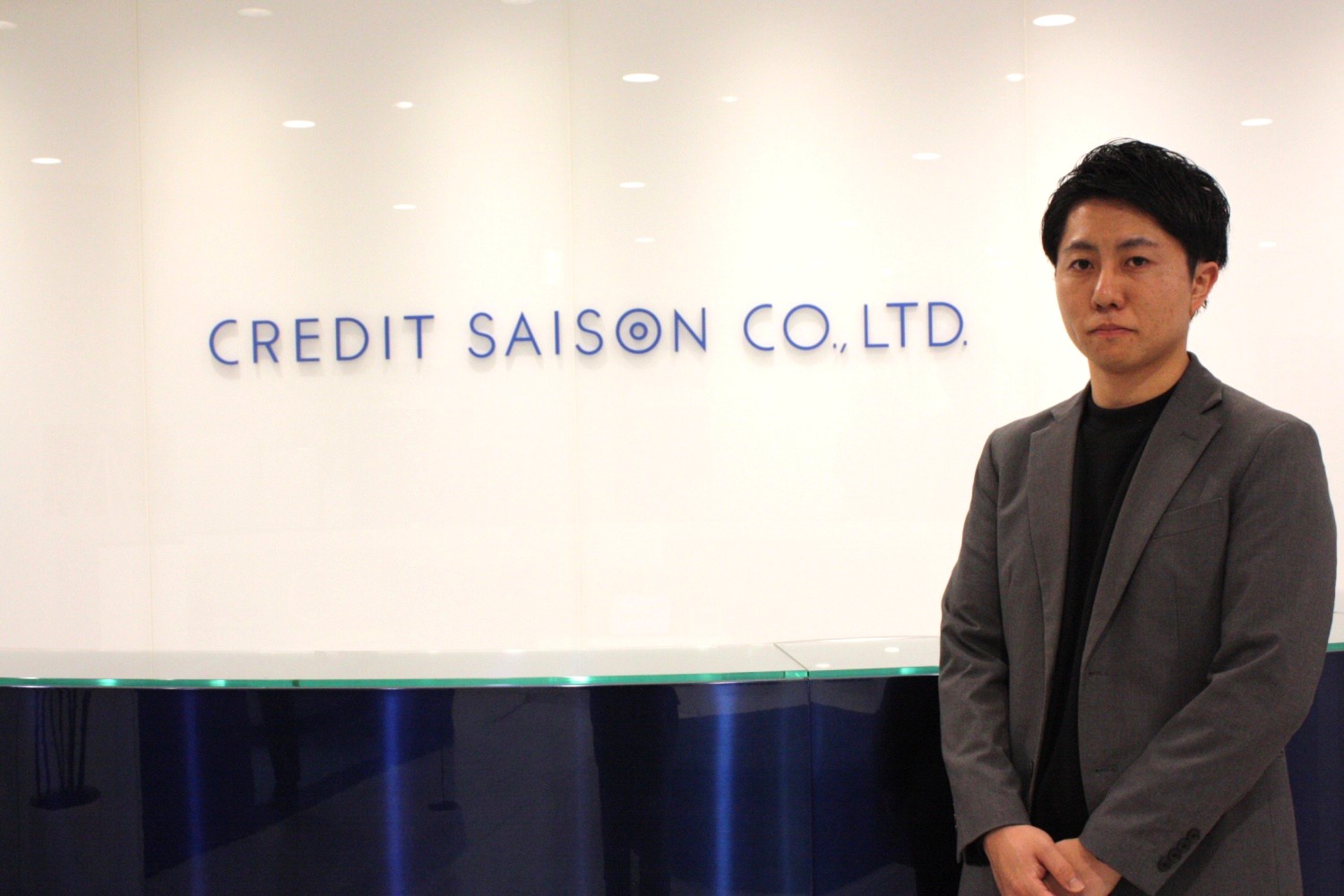 分散していた法人サイトを統合し、リードの「数」と「質」をともに改善― クレディセゾンが語るサイトリニューアル成功の舞台裏