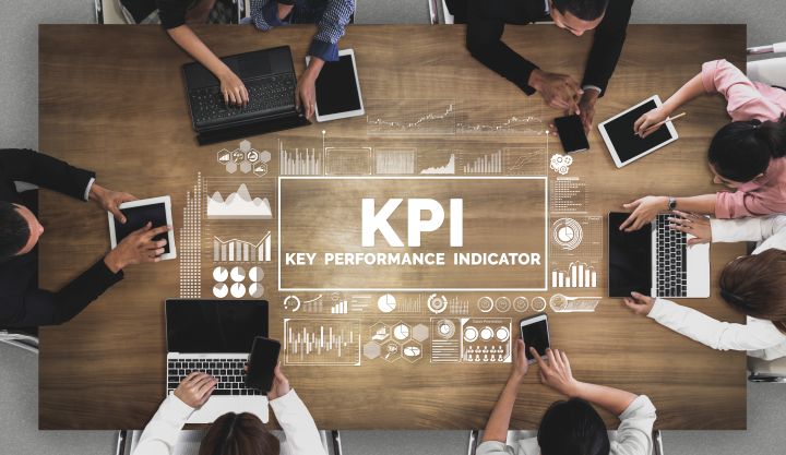 新規開拓のKPIは何を見る？商談・リード・受注から逆算する目標設定の方法